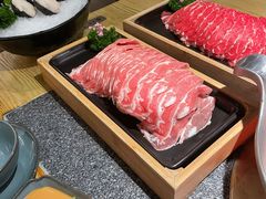 -湊湊火锅·茶憩(郑州绿地新都会店)
