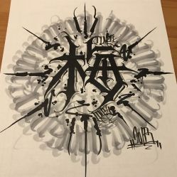 -记号刺青tattoo纹身工作室