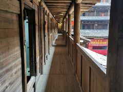 -云水谣景区-土楼之光文化园