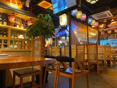 -有喜屋·烧鸟·居酒屋(三钢里店)