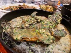 -小粤楼·怀旧粤菜(万辉国际广场店)