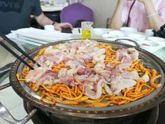 -凯盈阁·顺德私房菜·桑拿鸡