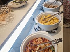 -素满香·食养自助(福州·长乐北路店)