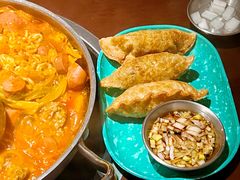 -양평식당·杨平食堂(华贸店)