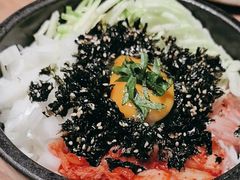 -KimPro 辛普乐概念韩餐