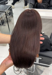 -5M HAIR SALON 旗舰店