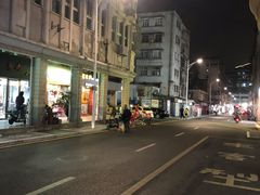 -壹煲口福煲仔饭(中山路店)