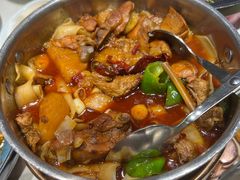 -阿里疆Alijiang·丝路美食·异域风情·清真(长楹天街店)