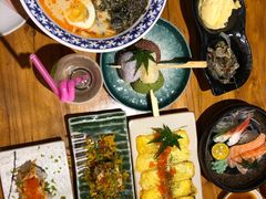 -桃太郎创作料理(大坪店)