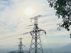 -北京十三陵国家森林公园蟒山景区