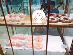 -奈雪的茶(石家庄万象城店)