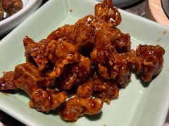 -新白鹿餐厅(金鹰新街口店)