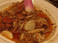 -周家二小姐的菜(西津渡店)