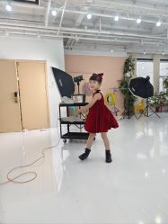 -小阿福儿童摄影(华中智谷店)