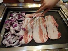 -郭记烤肉(正阳街店)