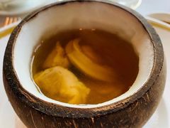 -金轩中餐厅 Jin Xuan(浦东丽思卡尔顿酒店)