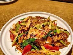 -宏达老菜馆(东安街店)