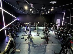 -艾型动健身游泳(环宇城店)