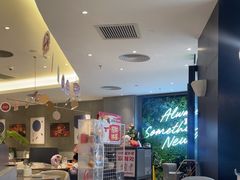 -必胜客(万达广场店)