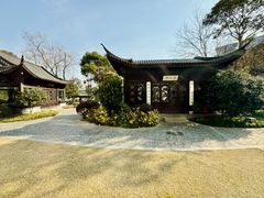 -扬州香格里拉·香宫中餐厅