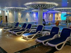 -水晶之星洗浴温泉汗蒸