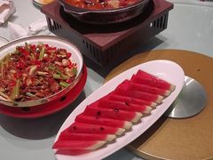 -镜泊小镇(东长安街店)