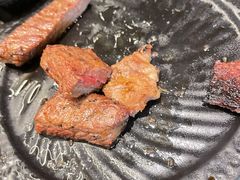 -黑牛の店·黑金店(沈阳万象城店)