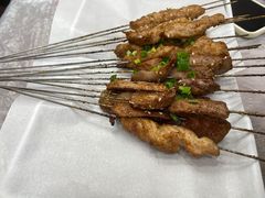 -四妹餐厅(玫瑰街店)