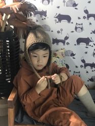 -花开映像儿童摄影
