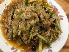 -同裕烧烤·海鲜·家常菜(杰座·欧洲城店)