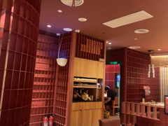 -巴奴毛肚火锅(龙湖锦艺城店)