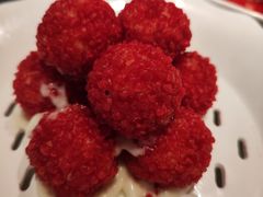 -南里山房·新淮扬菜(徐汇万科店)