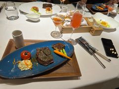 -王品台塑牛排(成都万象城店)