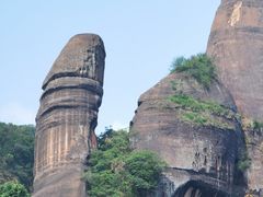 -丹霞山风景名胜区