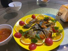 -郑厨私房菜