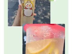 -蜜雪冰城(大润发店)