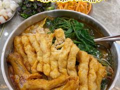 -居鲜味螺蛳粉(客村店)