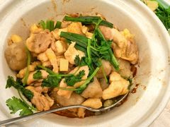 -麒麟中餐厅·经典粤菜·地道菜式老字号(广州长隆酒店)