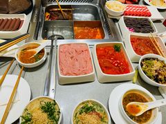 -海底捞火锅(亲贤北街店)