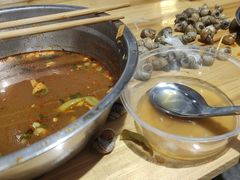 -柳州肥姨妈大骨螺蛳粉(曹路店)