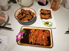 -三玛璐酒楼(汉口路店)