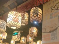 -南京大牌档(青岛万象城店)