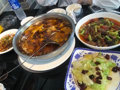 -红京鱼(西坝河店)