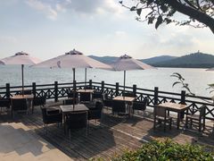 -望海·帆船主题咖啡厅•品茗下午茶(石湖景区店)