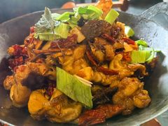 -嘉丰湘菜馆(芳群园店)
