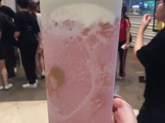 -喜茶(深圳福田星河COCO Park店)