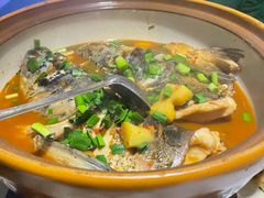 -千岛湖小鱼儿·淳安匠心农家菜