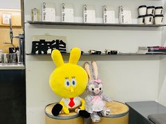 -麻雀咖啡SPARROW COFFEE(十全街店)