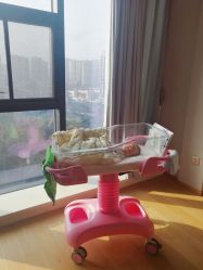 点击看大图 -诗安嘉康月子中心(金阳店)