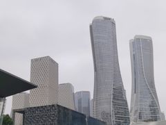 -杭州市城市规划展览馆